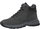 s.Oliver Winter Stiefelette 5-15201-29-200 aus Leder mit Softfoam grau Herren